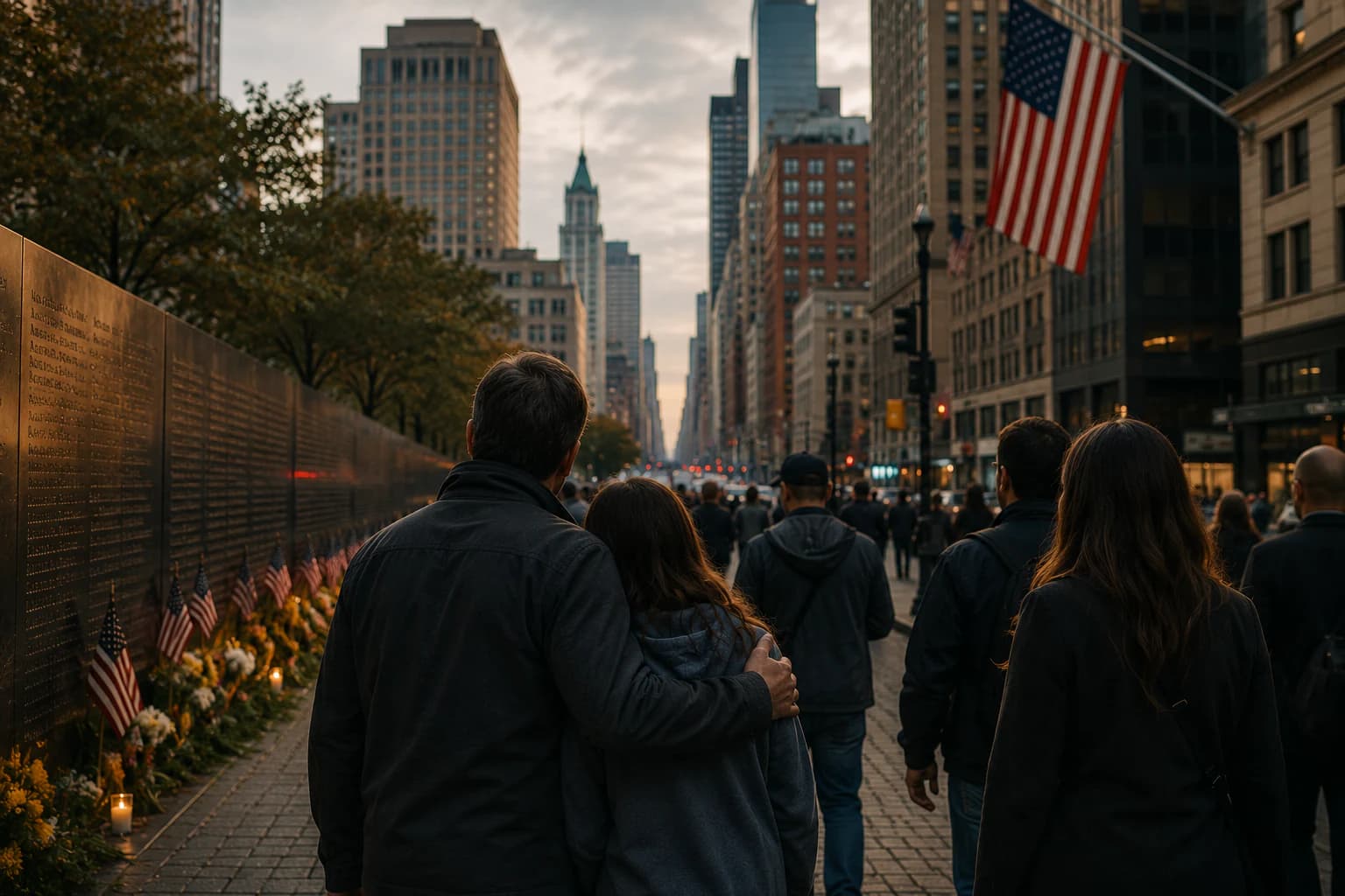 After 9/11 History Explorer path card